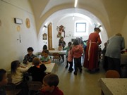 Výlet Dobrovice Dráteník